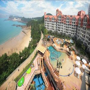 [전북] 소노벨 변산(구,대명리조트)