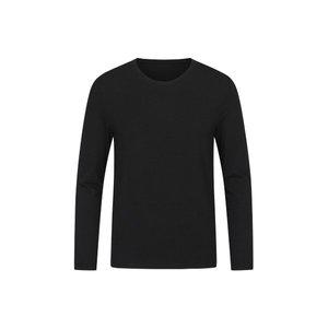 갤러리아 [올젠] 남성 크루넥 긴팔 발열 내의 (ZOD5US1101BK)_갤광교