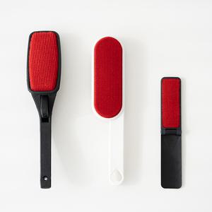 할메이드 보풀제거 먼지제거 코트 브러쉬 옷솔