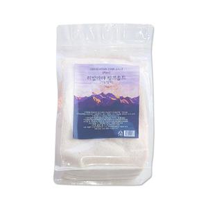 히말라야 핑크 솔트 1kg 가는입자 (천일염 굵은 소금)