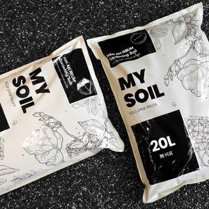 마이소일 프리미엄 무비상토 20L