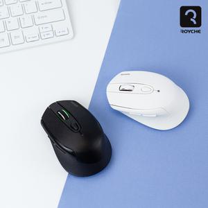 로이체 무선겸용 무소음 무선 블루투스 마우스 RX-560 DUAL