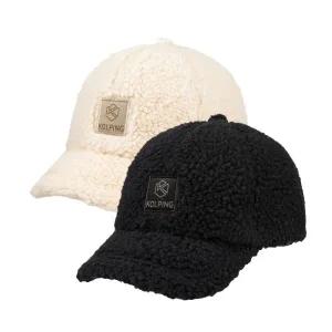 [대구백화점] [콜핑]테디 공용 등산 겨울 양털캡모자(KRC8692U 004)