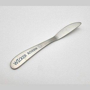 윙커 버터나이프 버터칼 잼칼 빵칼 커트러리 13cm