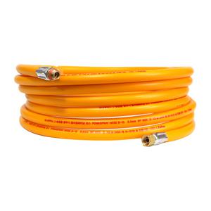  G-1 농약호스 절단 8.5 X 5m-50m 국산 농업용 농약분무기 호스 