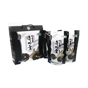 [해두룸]새남해농협 해두룸 흑마늘 500gX3봉