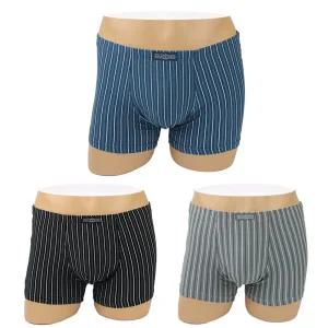 아날도바시니 AB347 면스판 드로즈팬티 3매세트/남자/남성/사각팬티속옷/빅사이즈