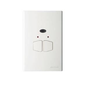 진흥 무선 리모컨 스위치 세트 전기 조명 전등 FS 리모컨(일반형) 세트-2구