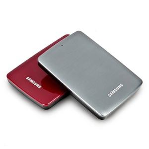 삼성 외장하드 P3 1테라 휴대용 포터블 1TB HDD