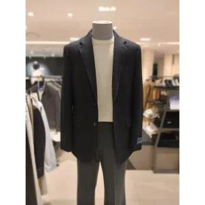 [킨록바이킨록앤더슨](신세계 사우스시티)킨록 프리미엄 캐시미어 100% 캐주얼 자켓(CEJ21C2M7)