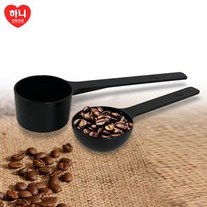 하니 원두커피스푼(2p) 5g 10g 커피수저 계량스푼