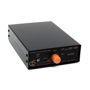 [최대60개월무이자]Bakoon Products 바쿤 CAP-1001 헤드폰앰프(바쿤매니아 정품)