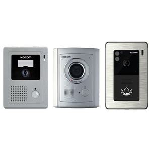 코콤 KC-C60 4선 현관초인종 현관벨 D