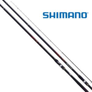 시마노 갯바위낚시대 라피네 1호대 찌낚시대 ISO