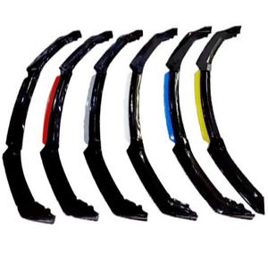 전차종 투톤 프론트립 바디킷 에어로파츠