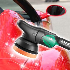 자동차 무선 광택기 차량용 폴리싱 바토카 batoca