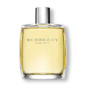 [BURBERRY]버버리 클래식 포 맨 EDT 100ml