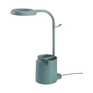 BRUNBAGE 브룬보게 LED 작업등 밝기조절/전구내장링조명/독서등/탁상스탠드/펜