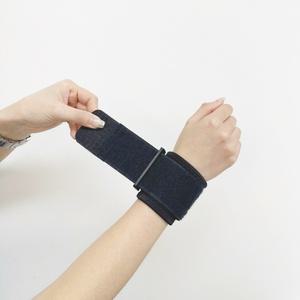 헬스스트랩 손목터널증후군 스트렙 손목보호대 볼링 헬스 크로스핏 골프 테니스