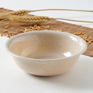 클래식 멜라민 오뎅국물 공기 업소용 식당