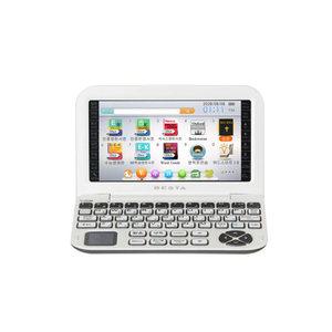 Besta 전자사전 BK-500/영영사전 옥스퍼드북웜탑재 영어사전/한자 일본어 불어 독일어 중국어