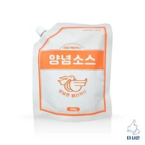 1982 페리카나 치킨양념 소스 오리지널맛 300g