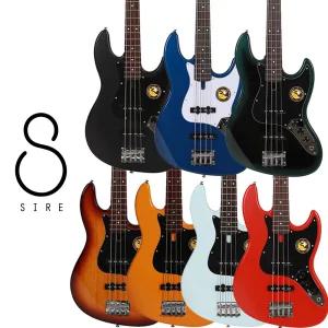 사이어 베이스기타 마커스 밀러 V3P 4현 7가지 색상