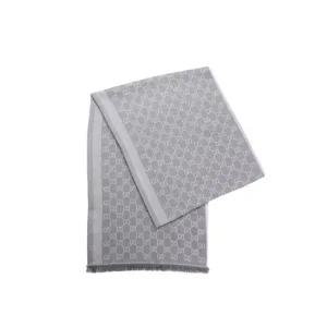 GUCCI 구찌 GG 자카드 스카프 282390 3G704 1962