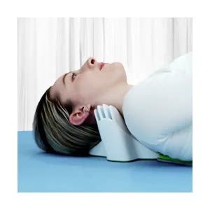 아이소라이프 아이소넥 무브 자세교정 목 허리 운동 스트레칭 베개 의료기기