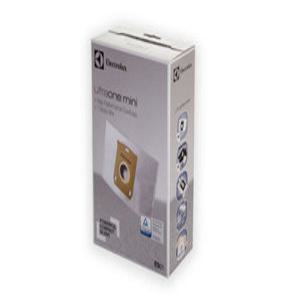 일렉트로룩스 정품 ZUOM9911SO 전용 청소기 울트라원 미니 먼지봉투세트 (봉투4+모터보호필터1)