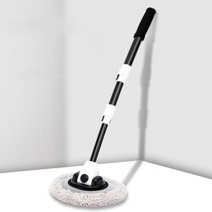 자동차 차량용 셀프 세차용밀대 세차봉 도구