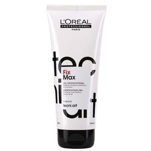 로레알 테크니아트 픽스 맥스 헤어 젤 200ml
