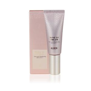 유니베라 알로엔 톤업 크림 40ml SPF50+/PA+++ COSCOSKOREA