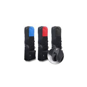 EXPOBAG 고급형 골프백 항공 커버 (바퀴형) 골프여행필수 국내생산