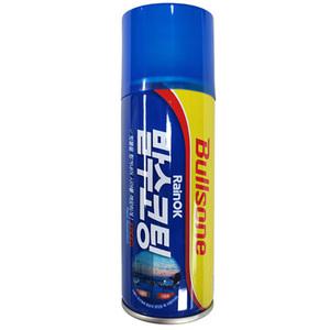 불스원 레인OK 스피드 180ml 1P 기획3P 유리발수 발수코팅