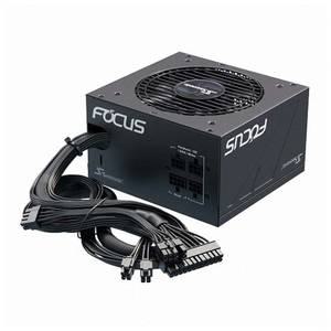 시소닉 FOCUS GOLD GM-850 Modular ATX SSR-850FM 중고