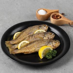 제주직송 제주 참조기 10미[800g내외]