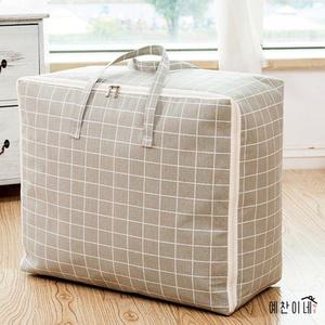 특대형 이불 가방 방수 보관 수납함 대형 파우치 12종