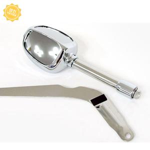 그랜드스타렉스 보조미러 깃봉 폴대 국기봉 보문