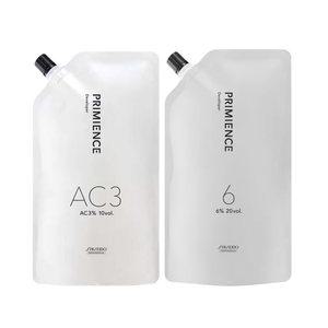 시세이도 프리미언스 디벨로퍼 산화제 1000ml