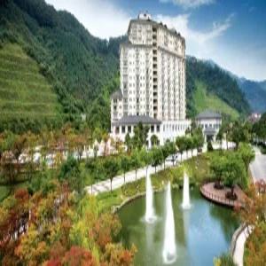 [강원] 엘리시안 강촌 리조트(강원호텔/춘천호텔/춘천엘리시안 강촌 리조트)