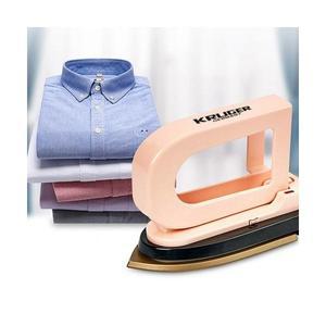 크루거 미니 전기 다리미 KRI-601HP 휴대용 다리미