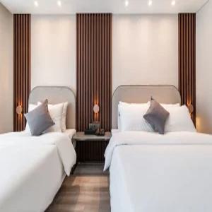 [부산 모텔] 부산 기장 하운드 기장오시리아 (송정,기장,정관,오시리아 관광단지)