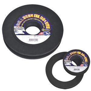 해동조구사 심해 선상 갈치 낚시 2단 자세 기둥줄 가지줄 보관 동태