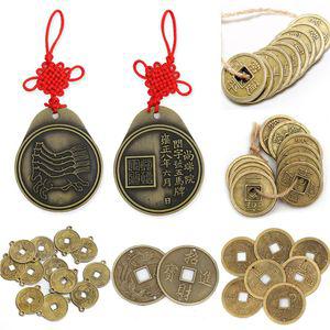 엽전 상평통보 마패 옛날동전