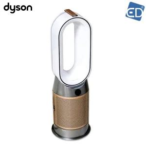 [다이슨정품]퓨어 핫앤쿨 포름알데히드 공기청정기 HP09 (화이트/골드) /ED