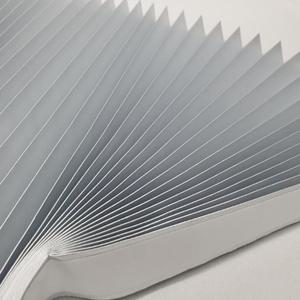 붙이는셀프부직포암막블라인드그레이