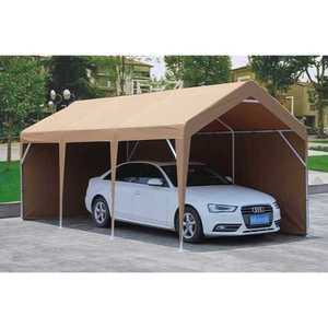 간이차고 주차장 상품 이동식 개인 주차캐노피 개인주택