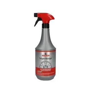 니그린 퍼포먼스 휠클리너 1,000ml 휠세정제 ( 고농축대용량 / 타이어갈변제거 /휠 타이어 세정/ 중성 )