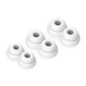 에어팟 프로 1세대 2세대 이중 더블 실리콘 이어팁 이어캡